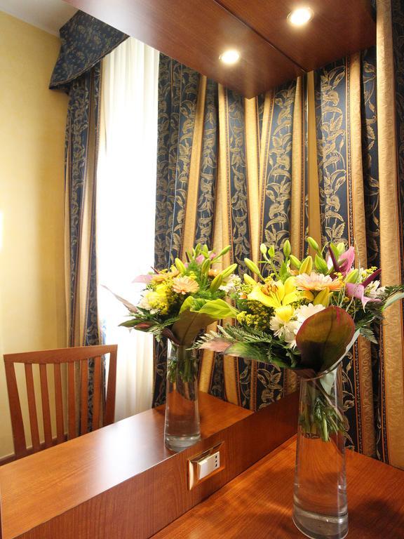 Casa Di Santa Francesca Romana A Ponte Rotto Guest house