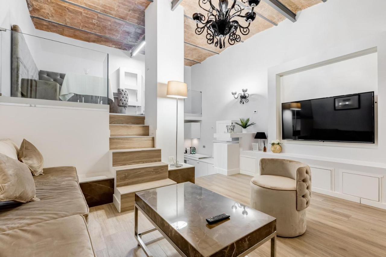 Spanish Queen Appartement *