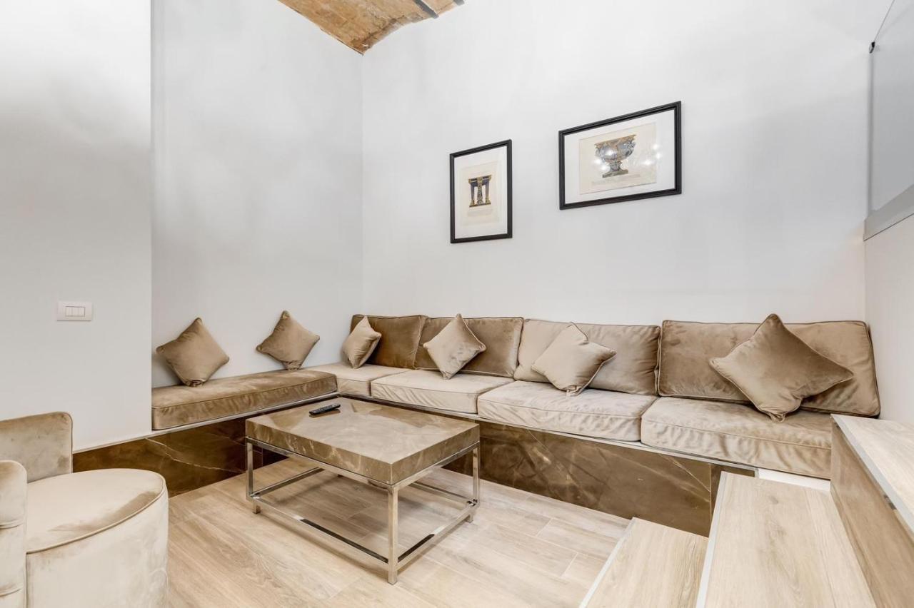 Spanish Queen Appartement *