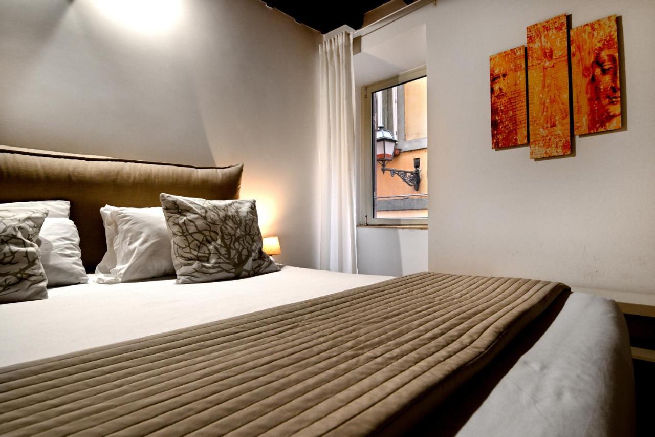 Guest house Vicolo 22 - Residenze Romanae *