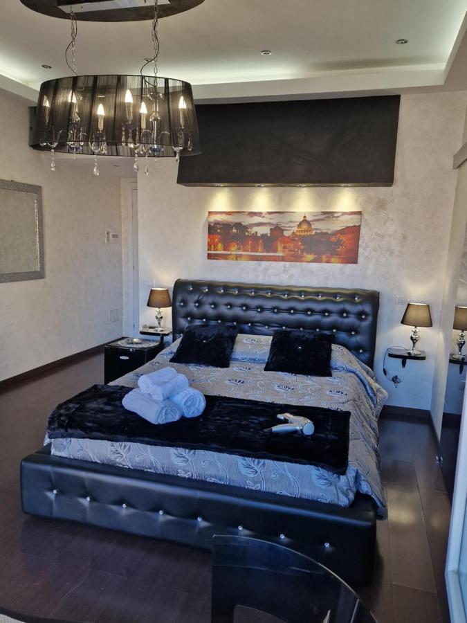 Guest house San Pietro Chic *