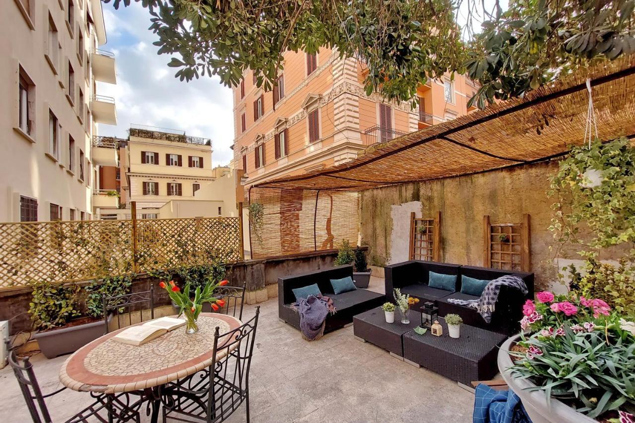 Apartment Scipioni Terrace *