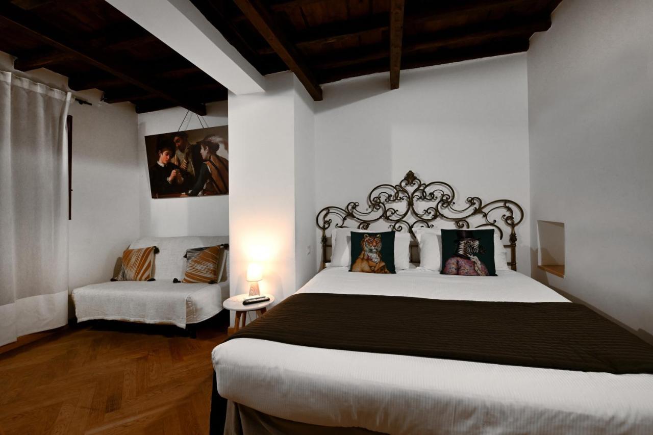 Guest house Vicolo 22 - Residenze Romanae *