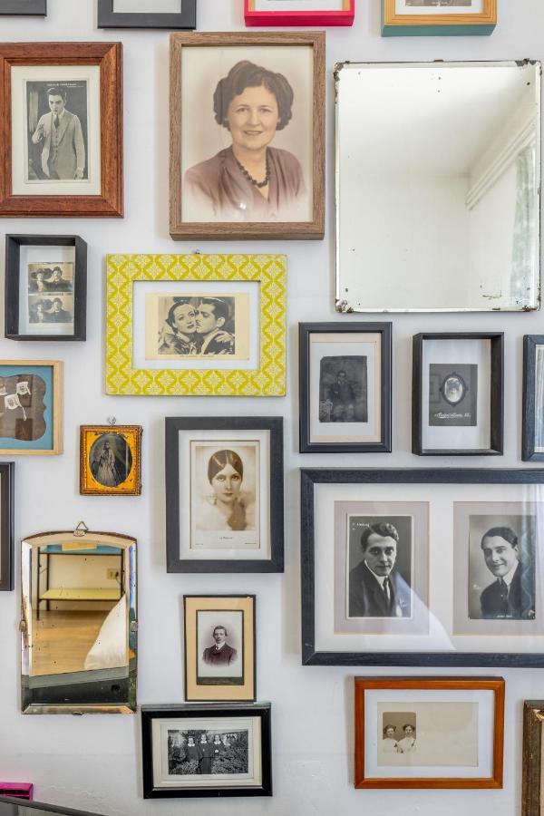 Appartement Retro - St. Peter Vatican