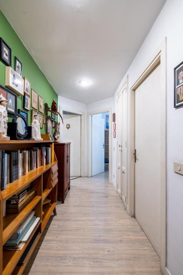 Appartement Retro - St. Peter Vatican *