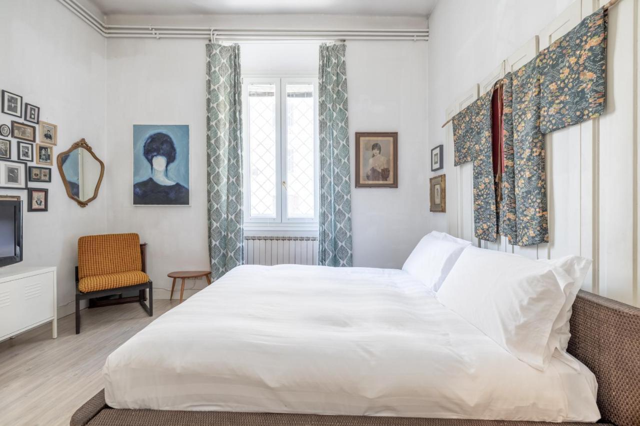 Appartement Retro - St. Peter Vatican