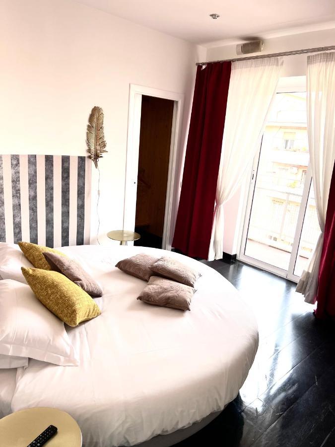 Qg Vatican Golden House Holiday home Rome