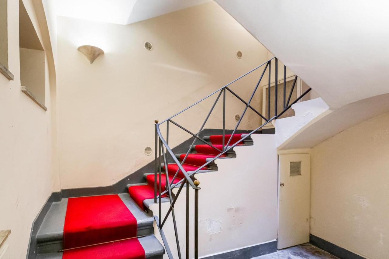 Spanish Queen Appartement