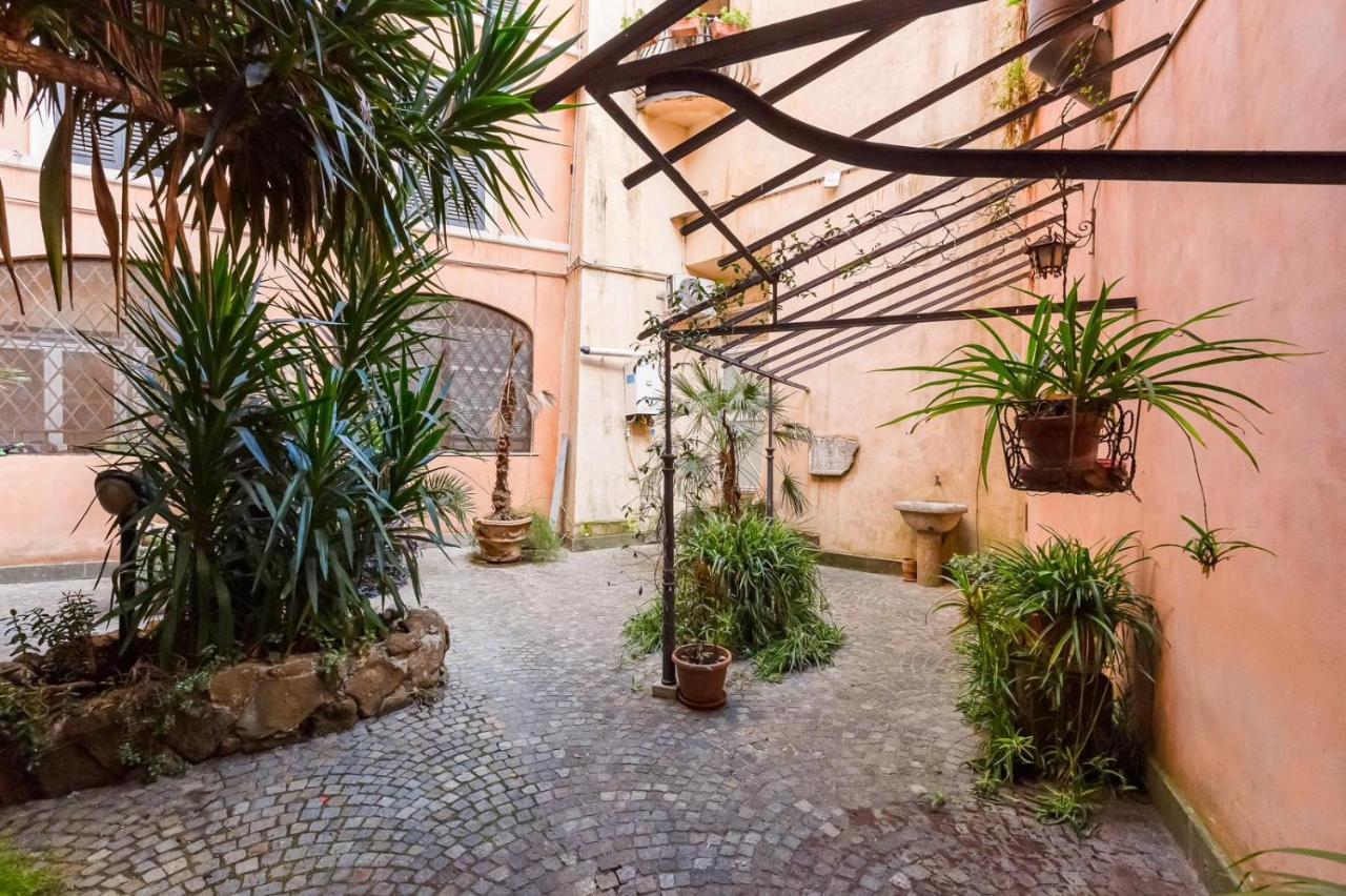 Appartement Spanish Queen *