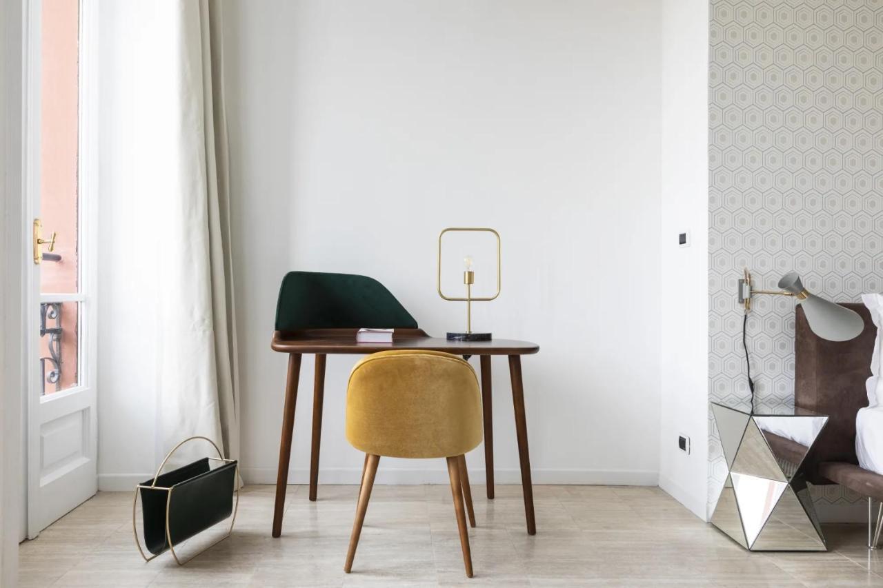 Daplace - Gemma Appartamento Roma