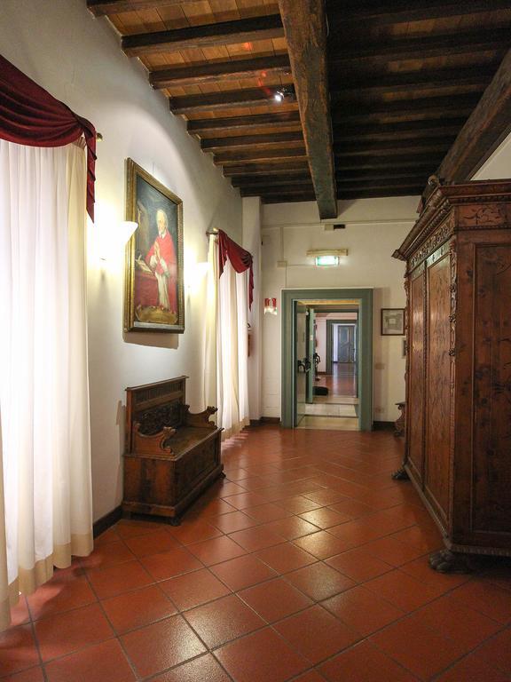 Casa Di Santa Francesca Romana A Ponte Rotto Guest house Rome
