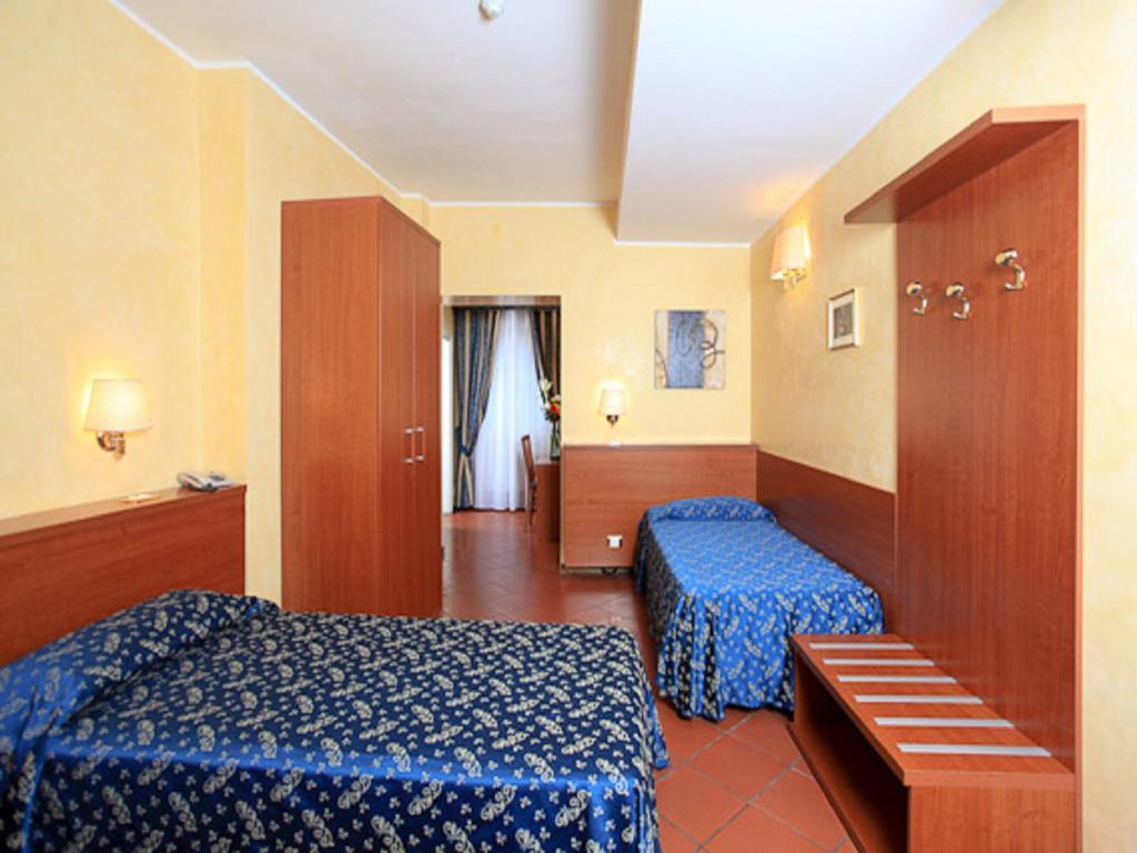 Guest house Casa Di Santa Francesca Romana A Ponte Rotto 2*