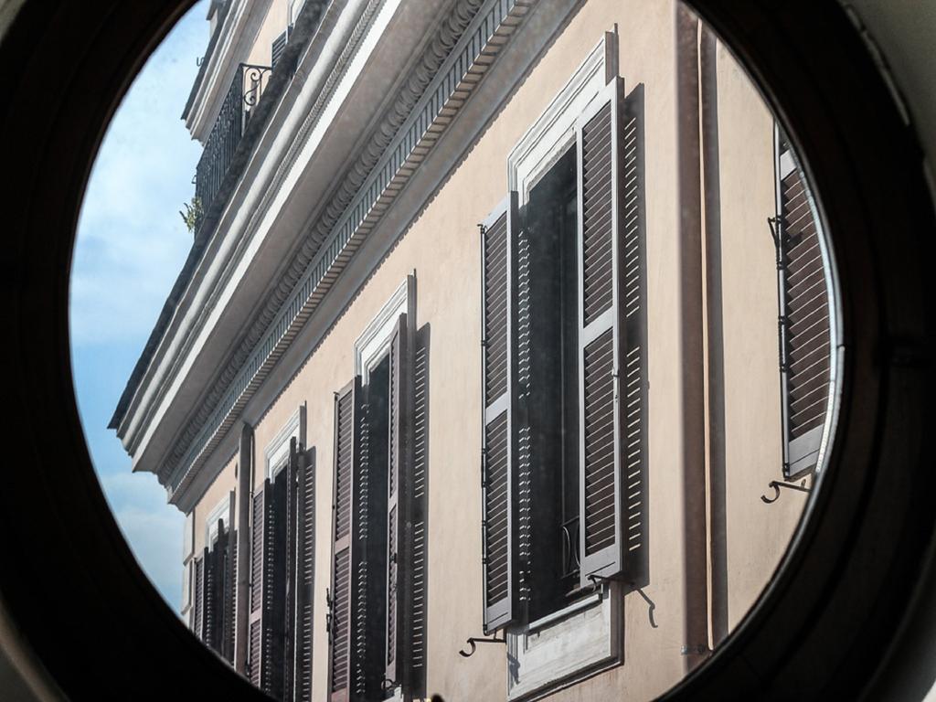Casa Di Santa Francesca Romana A Ponte Rotto Guest house Rome