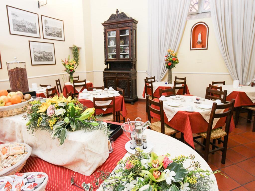 Casa Di Santa Francesca Romana A Ponte Rotto Guest house 2*