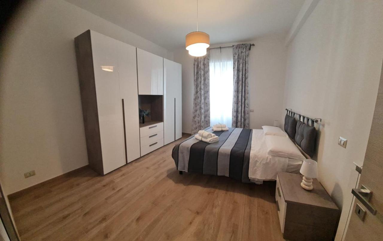 Domus Lidia - Non Fumatori Appartement *