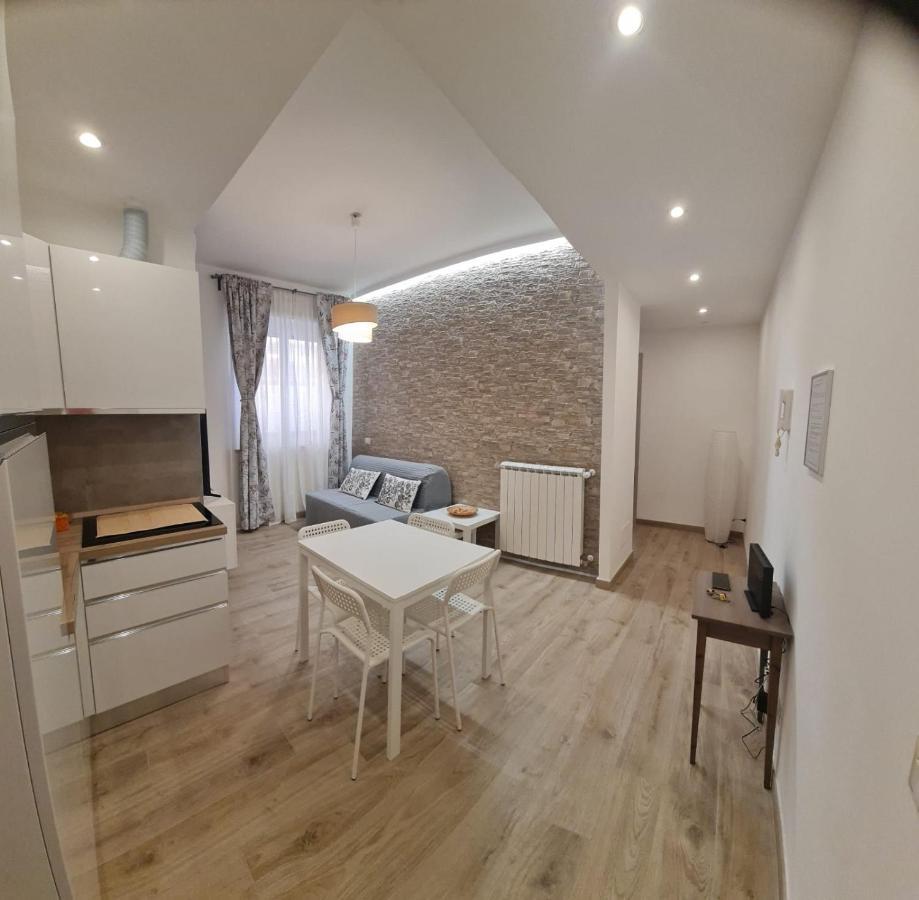 Domus Lidia - Non Fumatori Appartement