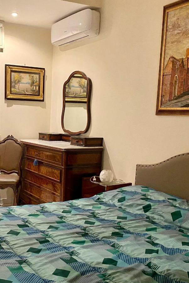 Bed & Breakfast Valla18 Rome