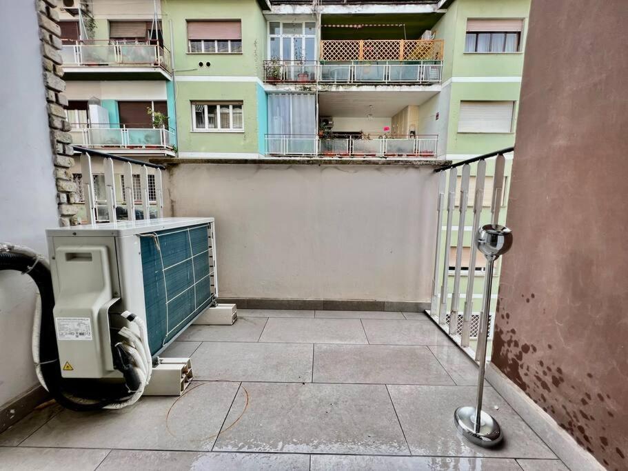 Apartment Lussuoso 130 Mq Zona Cipro Rome