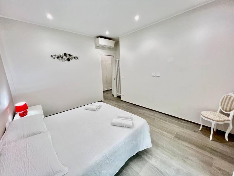 Lussuoso 130 Mq Zona Cipro * Rome