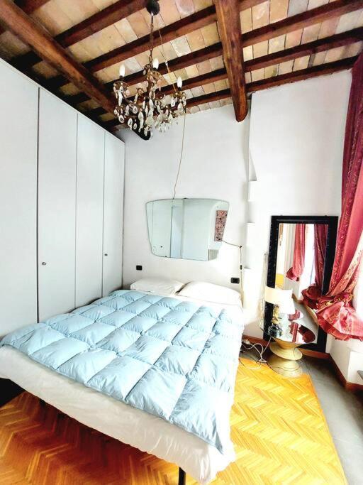 Apartment Le Terrazze Di Trastevere - Con Vasca Idromassaggio