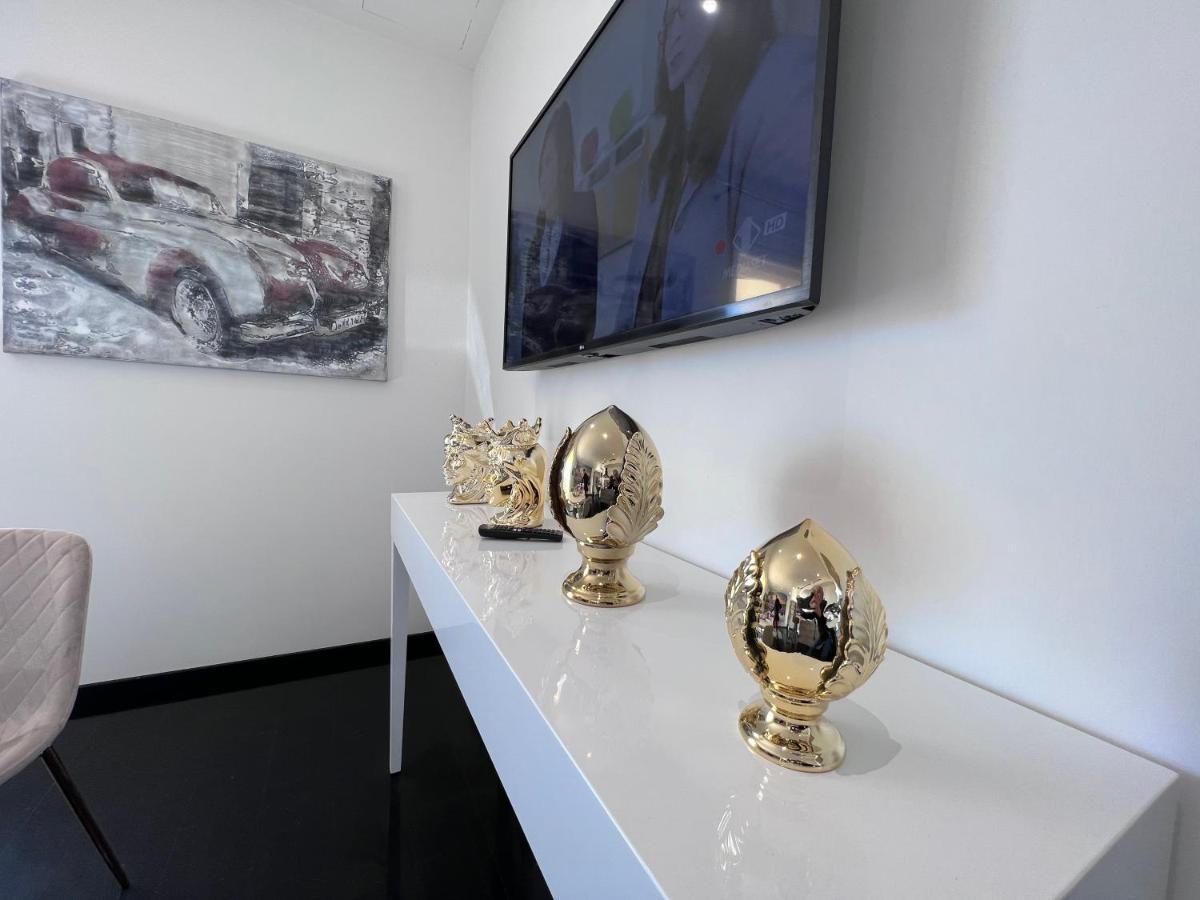 Holiday home Qg Vatican Golden House Rome