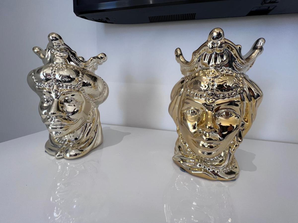 Qg Vatican Golden House