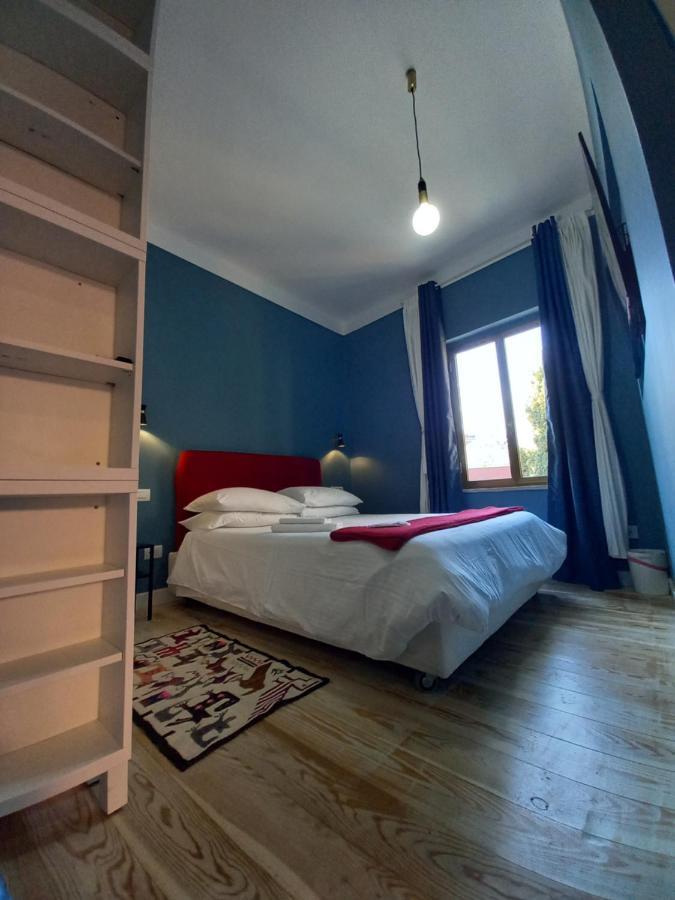 Elisa E Carla House Beautiful On The Cassia Rome