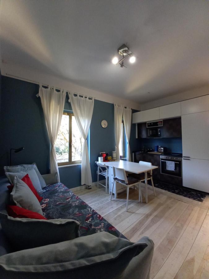 Elisa E Carla House Beautiful On The Cassia Apartment Rome