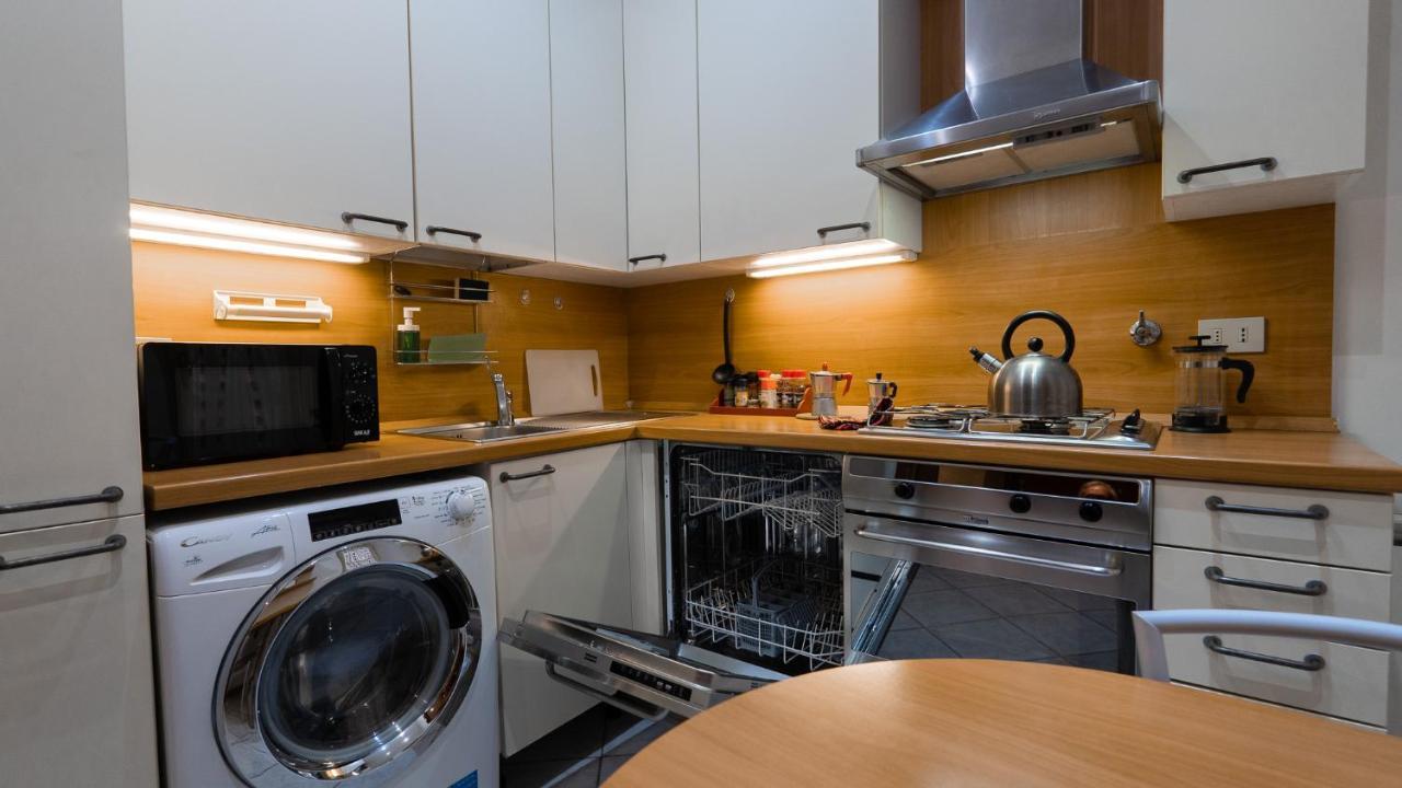 Navona Family House Apartment *