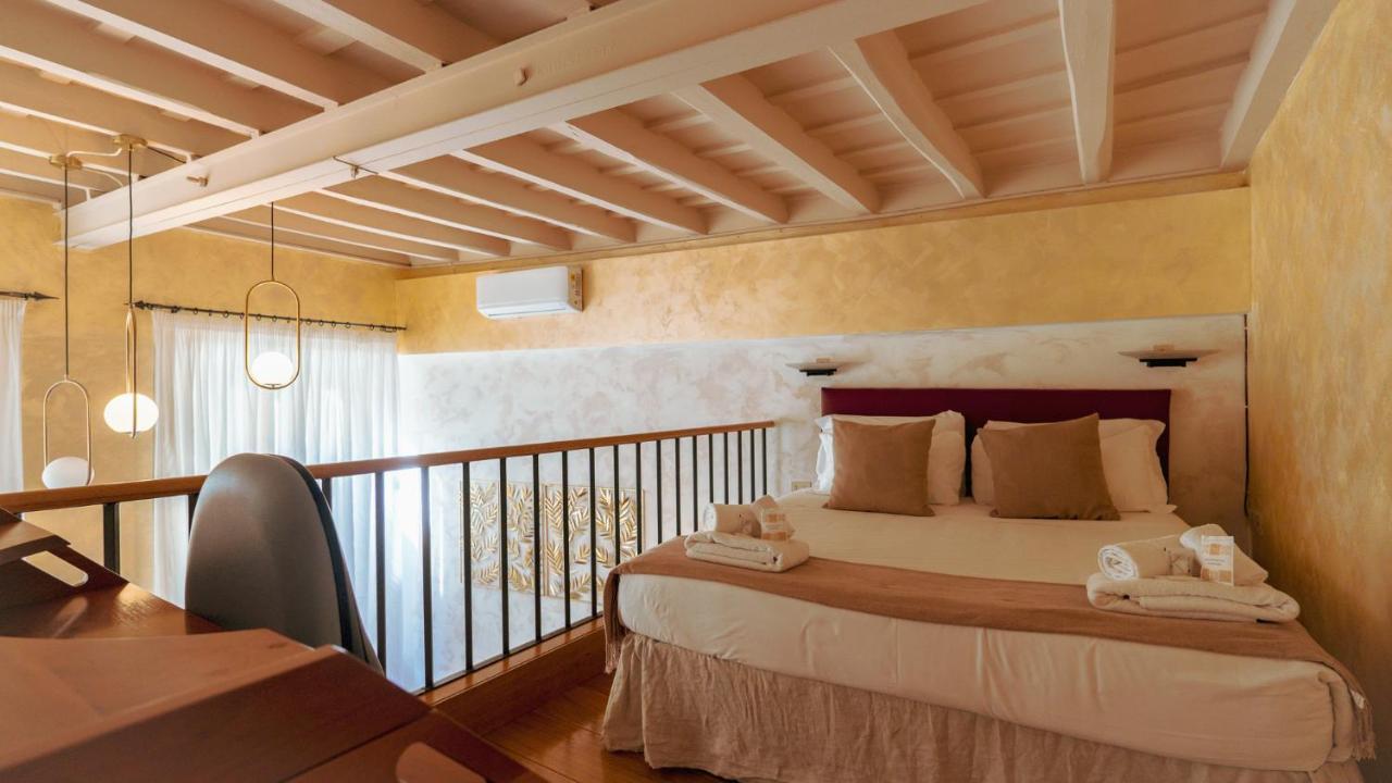 Navona Family House Apartment