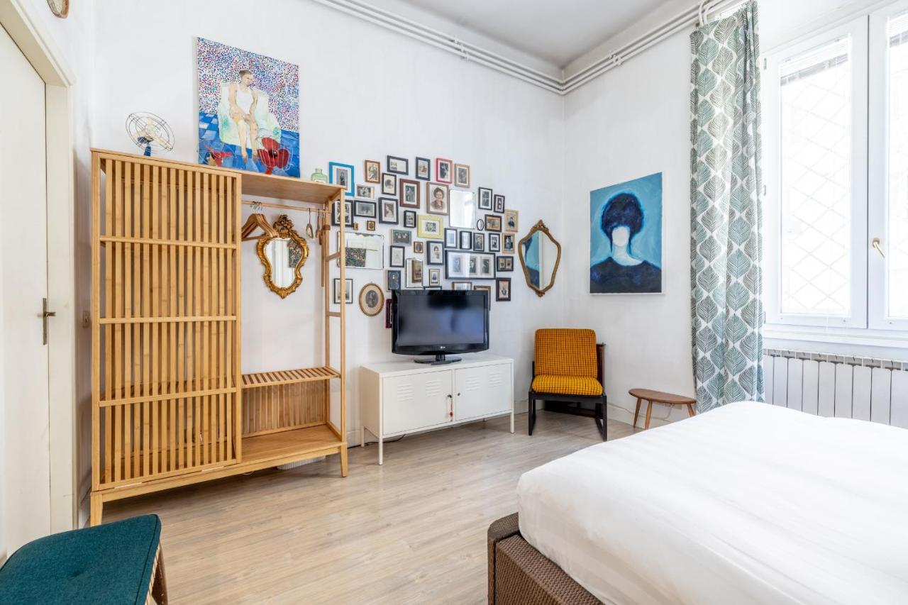 Appartement Retro - St. Peter Vatican Rome