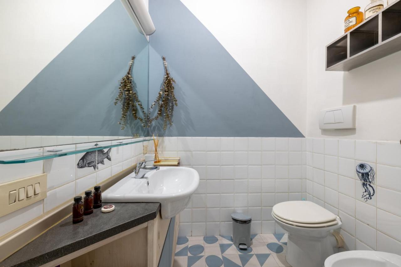 Appartement Retro - St. Peter Vatican *