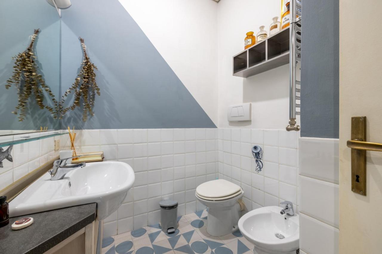 Appartement Retro - St. Peter Vatican *
