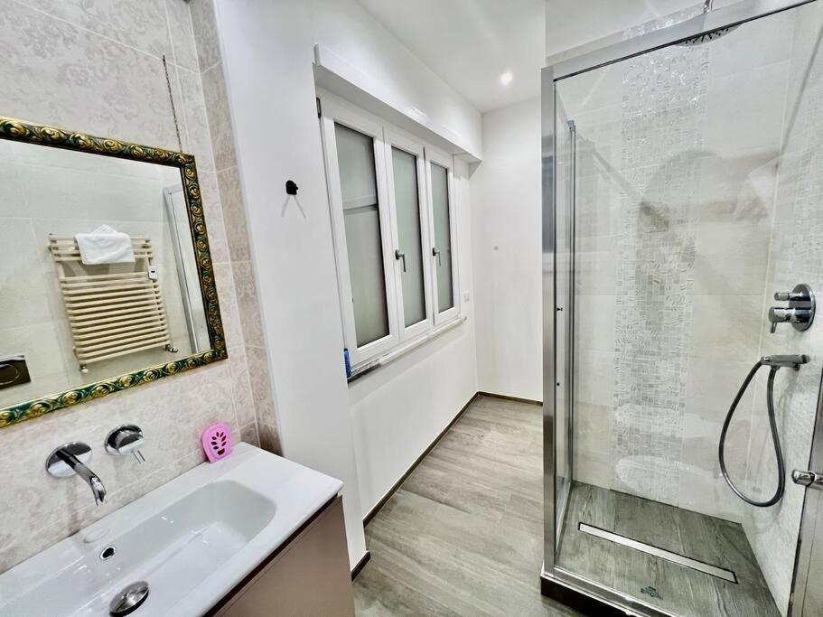 Apartment Lussuoso 130 Mq Zona Cipro *