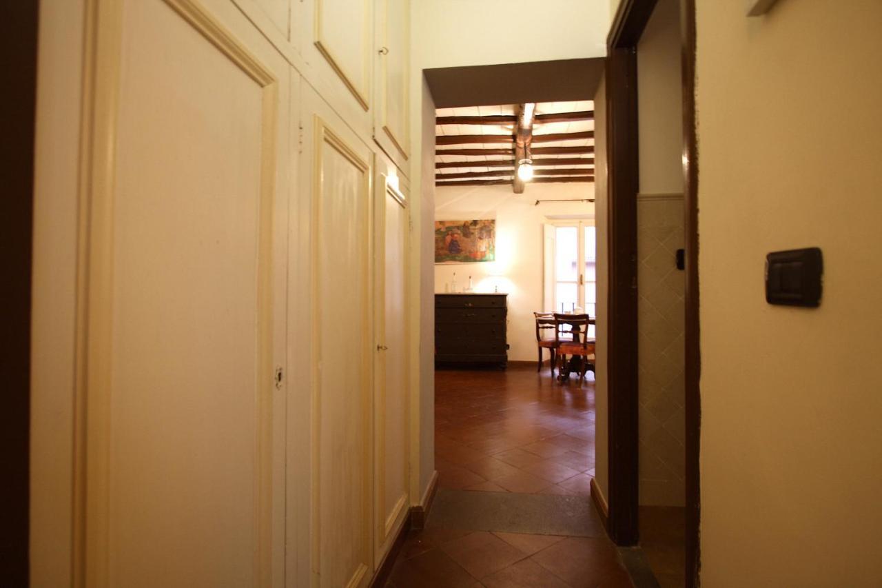 Pozzuolo House