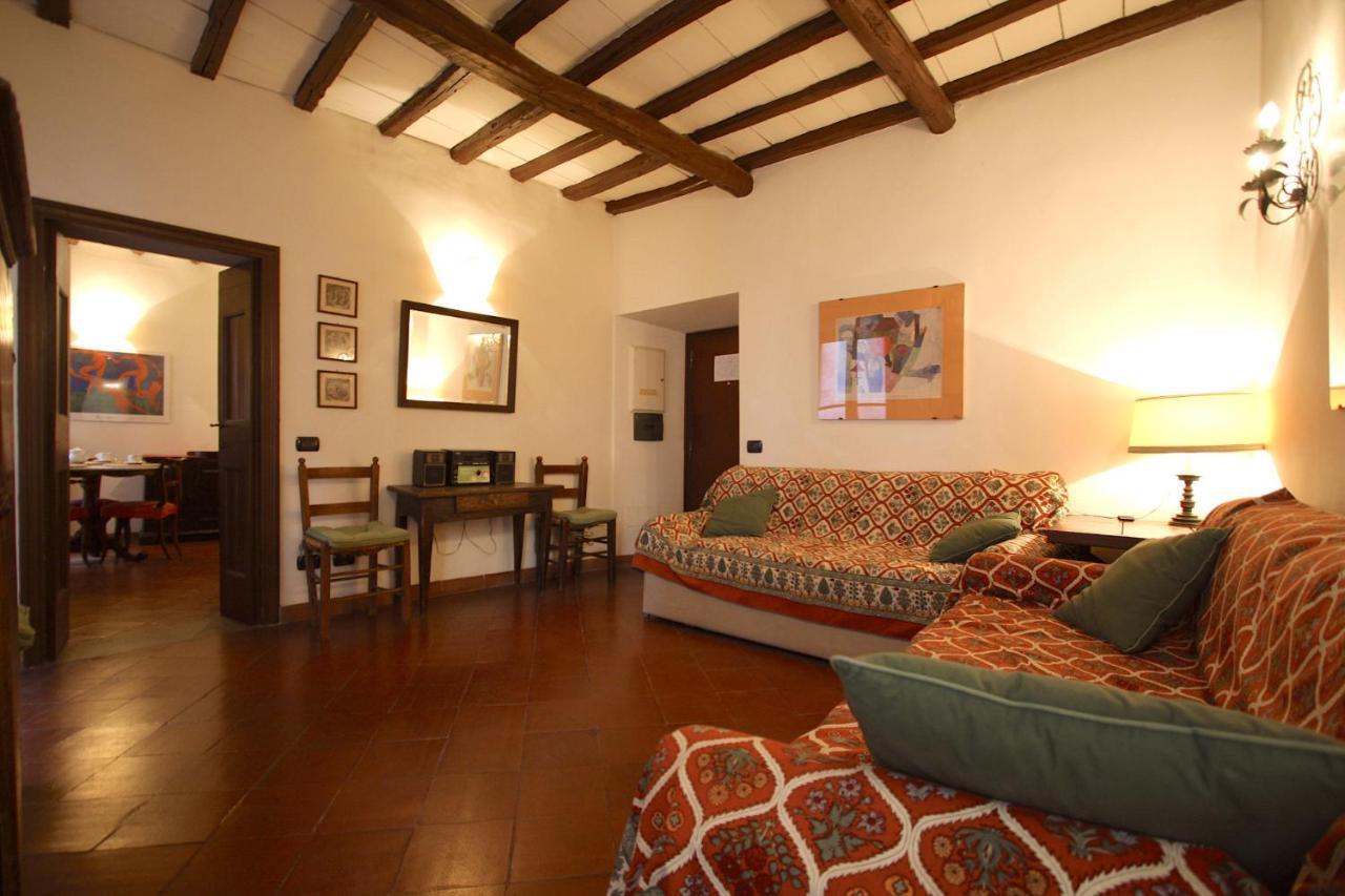 Pozzuolo House Apartment