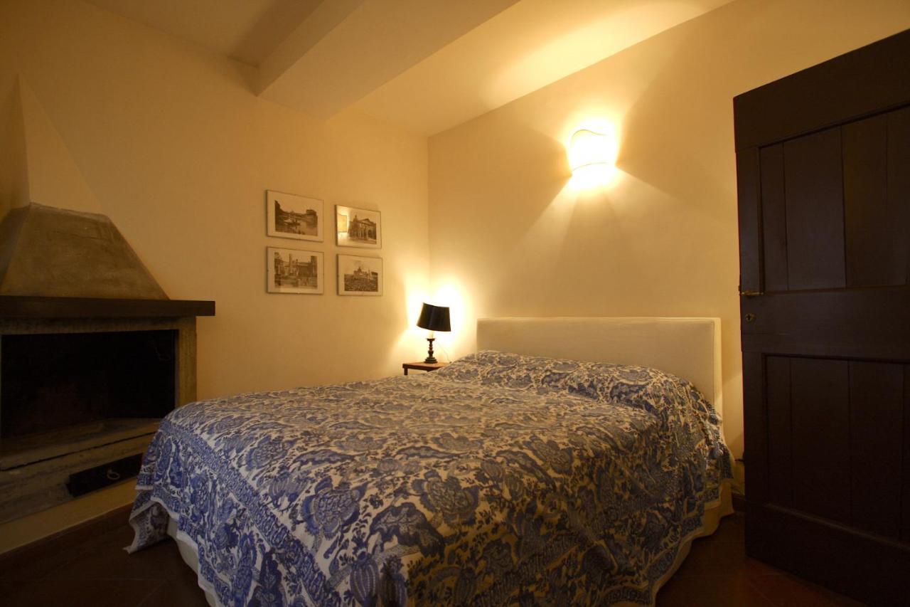 Apartment Pozzuolo House Rome