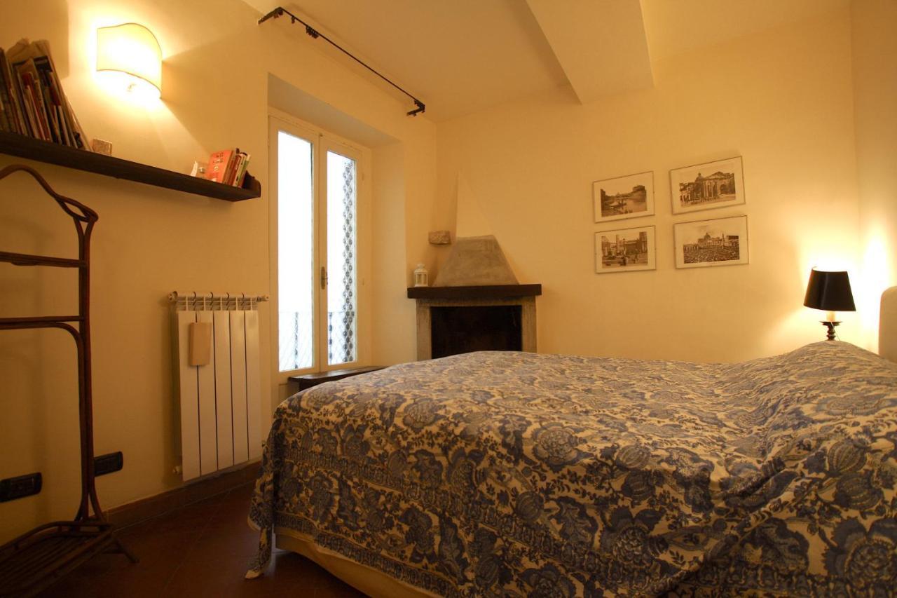 Pozzuolo House Apartment Rome