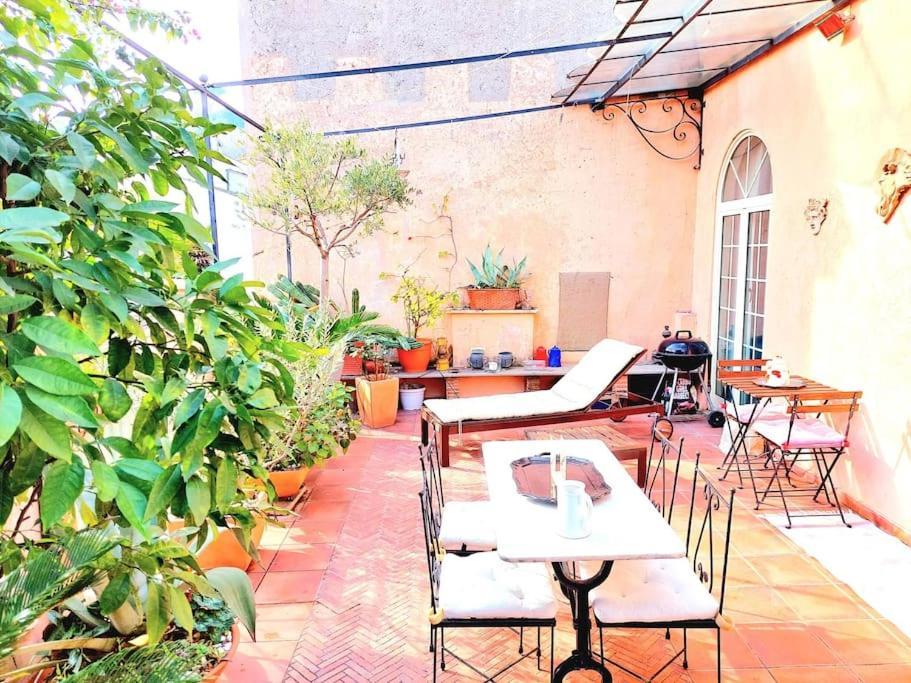 Le Terrazze Di Trastevere - Con Vasca Idromassaggio *