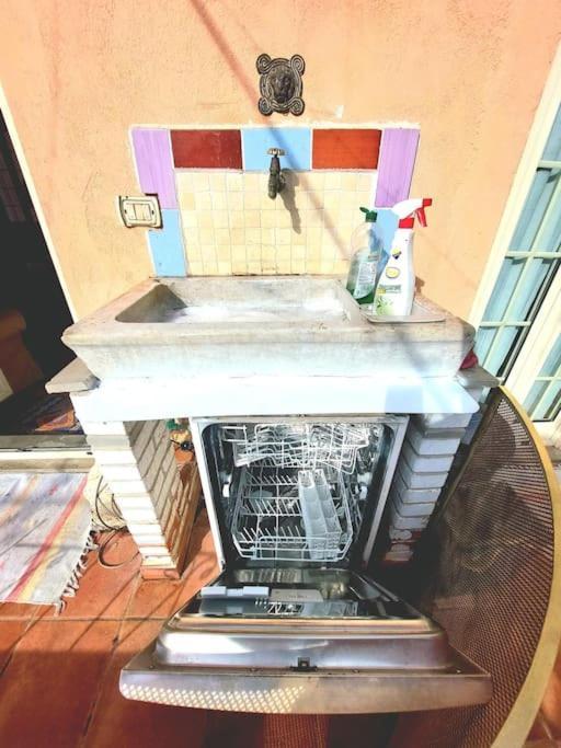 Apartment Le Terrazze Di Trastevere - Con Vasca Idromassaggio *
