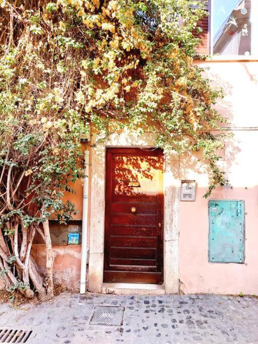 Apartment Le Terrazze Di Trastevere - Con Vasca Idromassaggio *