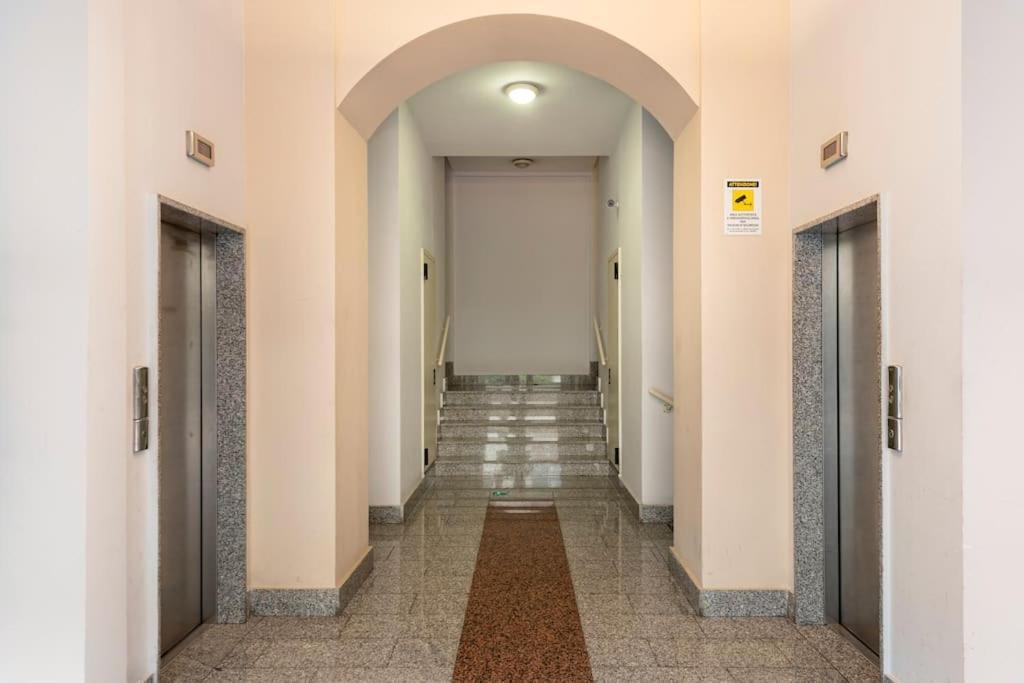 A Casa Di Ceci Apartment *