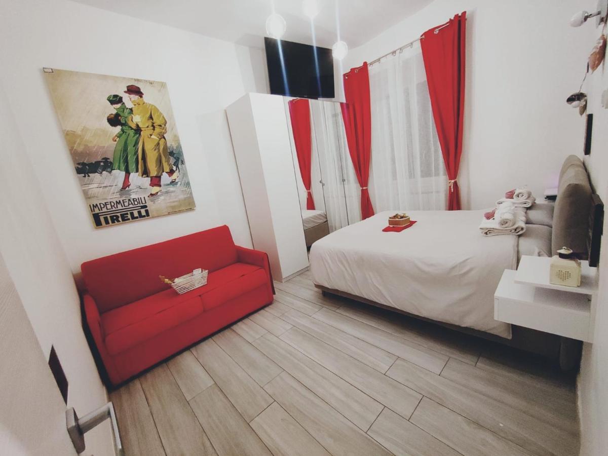 Apartment Elegant In Inner At Vatican - Netflix And Optical Fiber