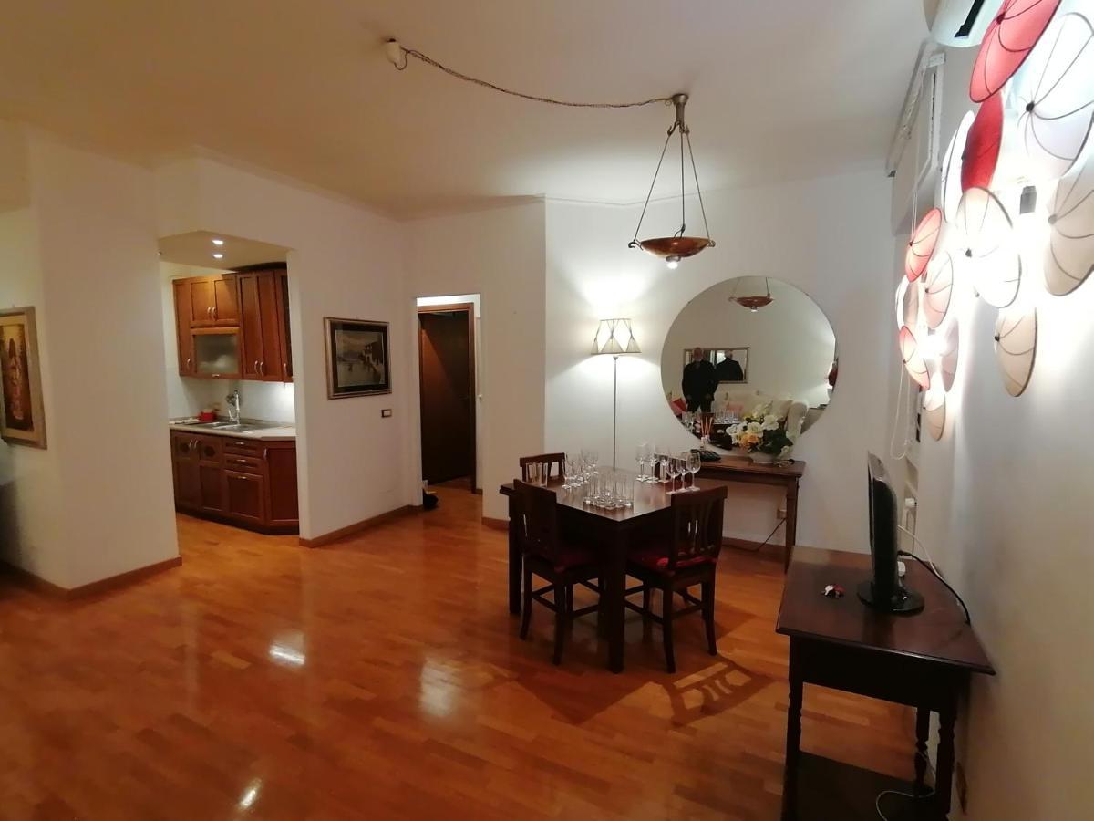 Apartment Gelsomino Rome