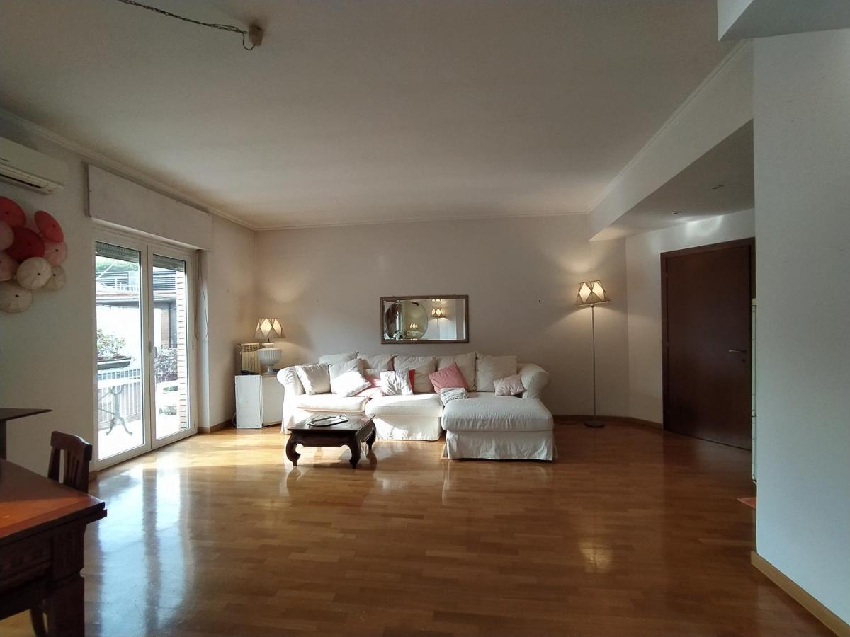Gelsomino Apartment Rome