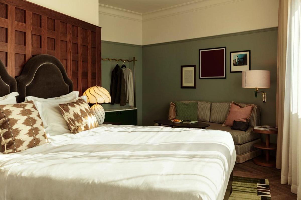 Beverly Hills 4* Rome