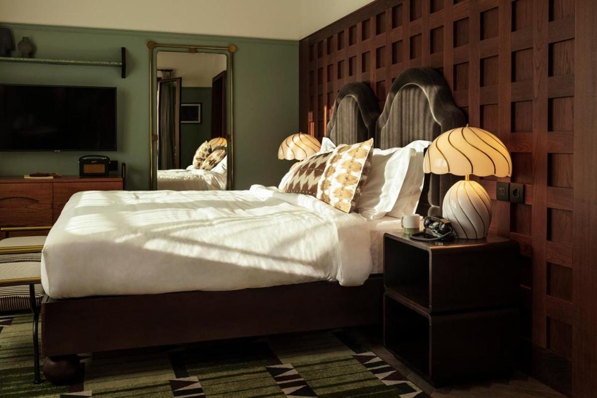 Hotel Beverly Hills