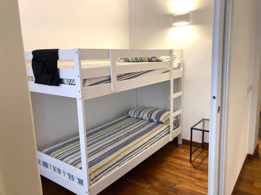 Apartamento Vatican Vacation Interno 2