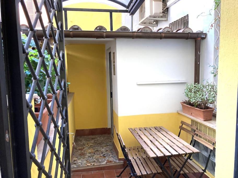 Apartamento Vatican Vacation Interno 2