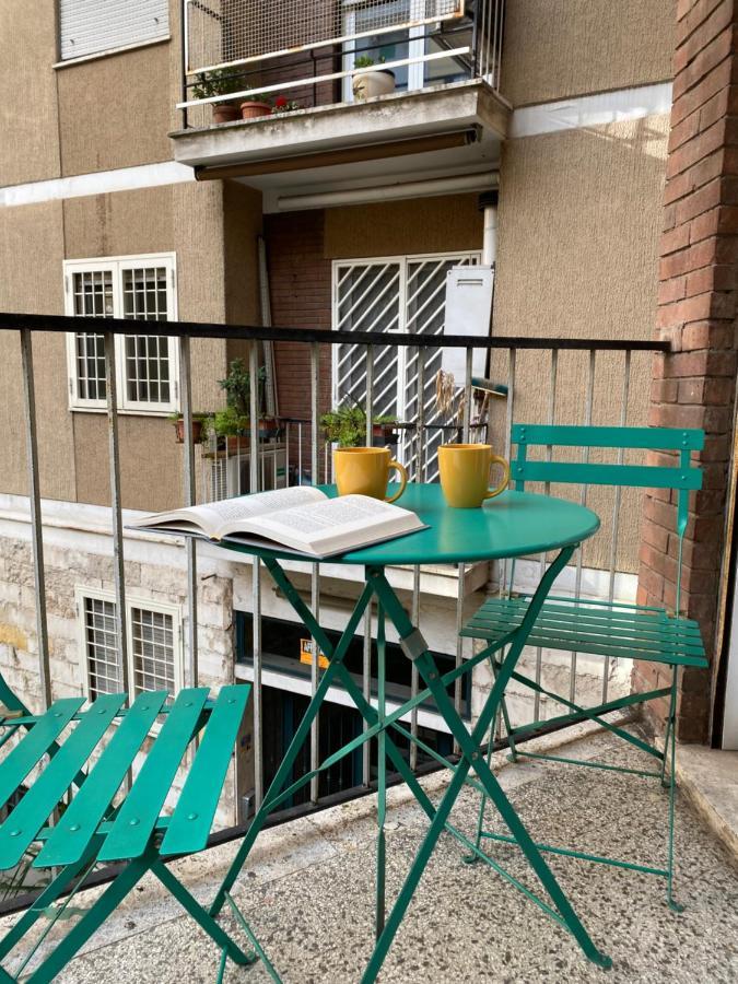 Appartement Marzia *